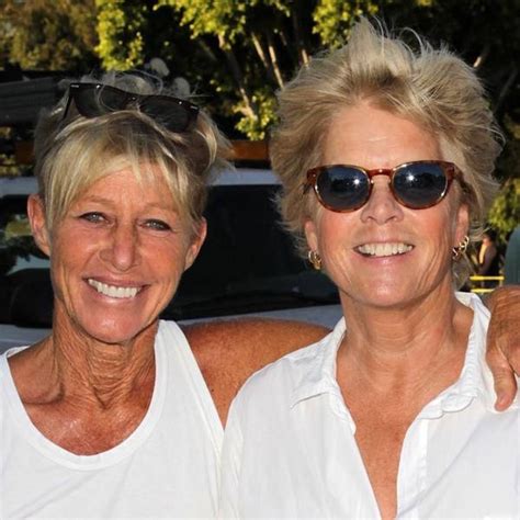 Meredith ann baxter is an american actress and producer. Meredith Baxter met wife during sobriety calls | Celebrity ...