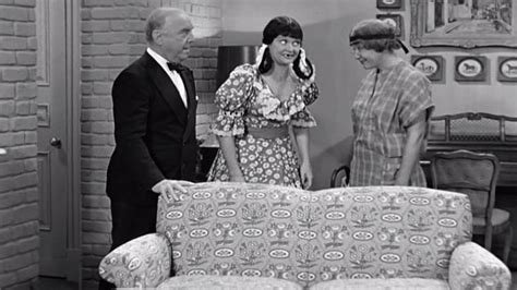 Full Tv I Love Lucy Season 1 Episode 1 The Girls Want To Go To A