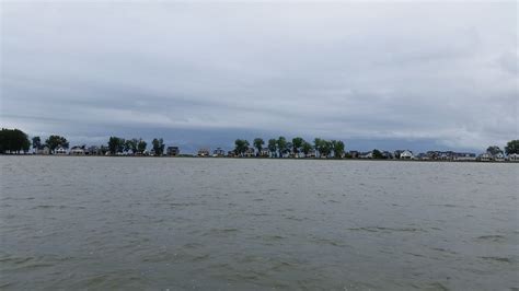 Sandusky Bay Boat Ride Around Sandusky Bay Jeanne S Flickr