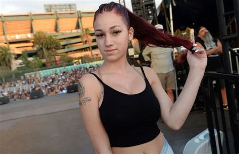 bhad bhabie drops who run it freestyle complex