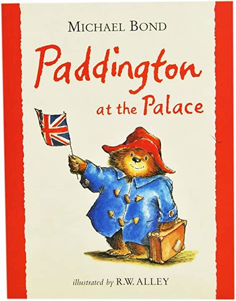 Paddington At The Palace: Amazon.co.uk: Kitchen & Home