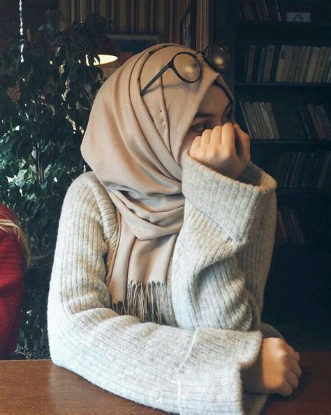 beauty hijab fashion islamic girl images girls dp stylish