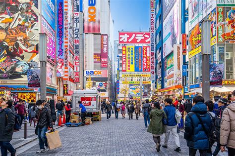 The Japanese Market Useful Detailed Localization Tips For Japan