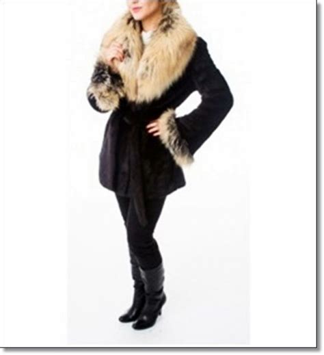 Pin by Cow Hide Crafts on Alluring Mink Coats | Coat, Mink ...