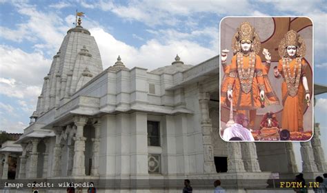 Birla Temple Jaipur Know The Religious Belief And Significance