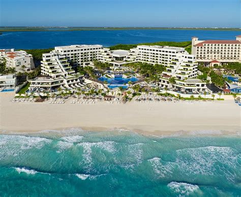 Now Emerald Cancun Updated 2021 All Inclusive Resort Reviews And Price