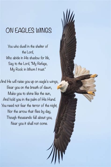 On Eagles Wings Eagles Wings Native American Prayers Scripture Images