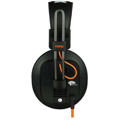 Fostex T20rp Mk3 Professional Open Headphones Addicted To Audio Nz