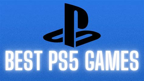 Best Ps5 Games Top 8 Games You Can Play On Ps5 Right Now May 2021