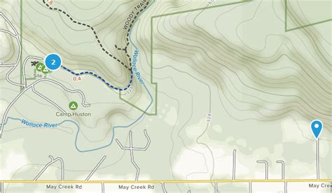 Best Trails In Wallace Falls State Park Washington Alltrails