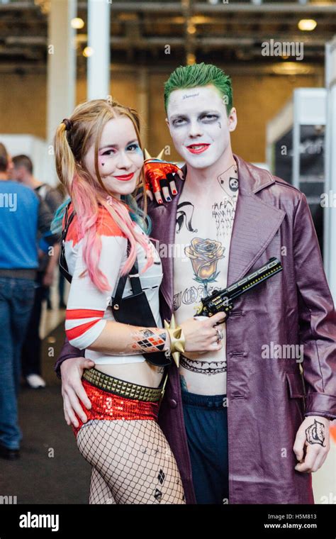 Harley Quinn Y Joker Tyello Com