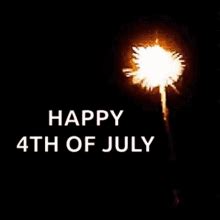 Happy Th Of July Fireworks GIF Happy Th Of July Fireworks USA Discover Share GIFs