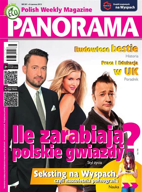 Panorama Magazine Issue 301 By Panorama Magazine Issuu