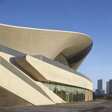 Riba Stirling Prize Shortlist Announced Zaha Hadid Architecture Zaha Hadid Architects