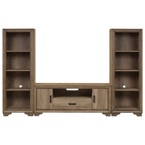 Maybe you would like to learn more about one of these? Liberty Furniture Sun Valley Transitional Entertainment ...