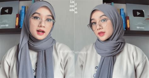 Tutorial Hijab Pashmina Simple Untuk Remaja Tanpa Ciput Ingat Aku
