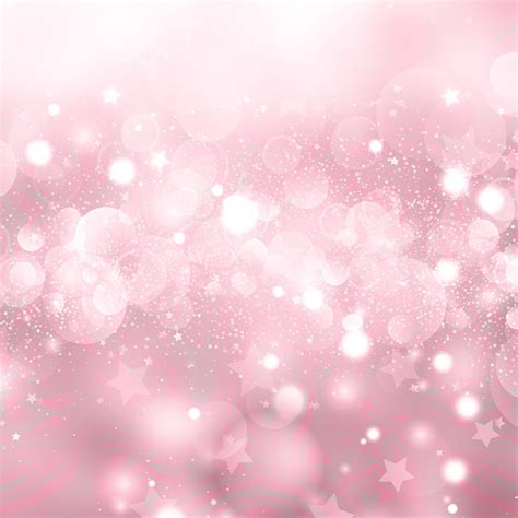 Pink Bokeh Background Free Image On Pixabay