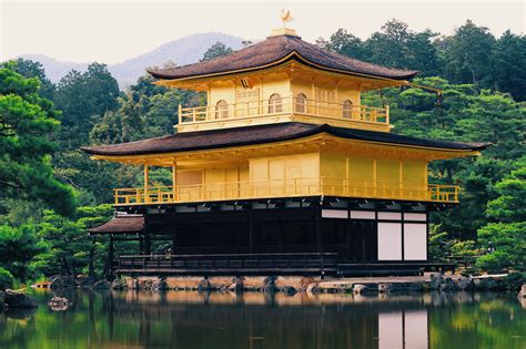 10 Of The Best And Most Beautiful Temples In Kyoto Your Japan
