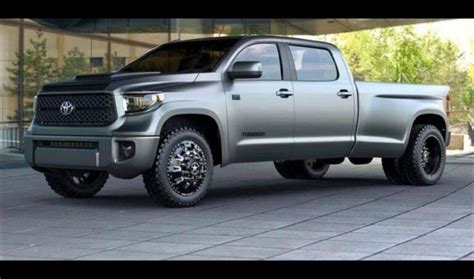 New 2022 Toyota Tundra Silhouette Electric Platinum Rendering V6 Twin