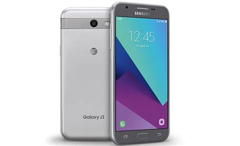 2017 ranking & reviews top ranking best samsung phones. Samsung Galaxy J3 (2017) goes on sale at AT&T for $180