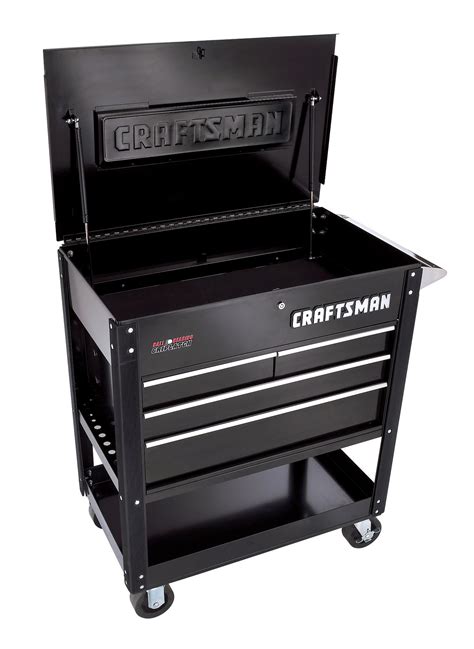 Craftsman Tool Cart