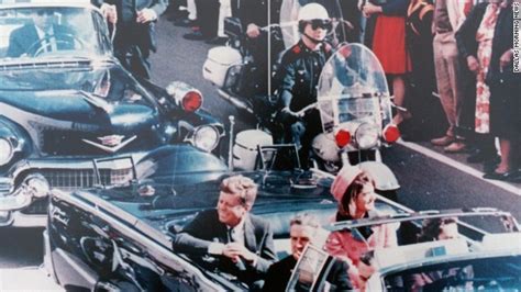 5 Things You Might Not Know About Jfks Assassination