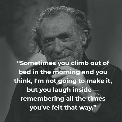 Top Charles Bukowski Inspiring Image Quotes And Sayings