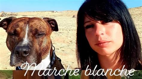 A deer hunt with hounds was underway in the forest where pilarski, a dog lover, was walking her own american staffordshire terrier. Elisa Pilarski, le rapport d'autopsie tombe | Madame Buzz | Page 2