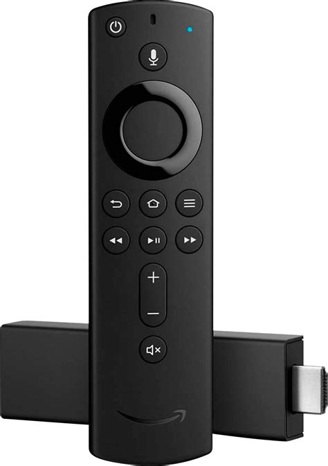 The new user interface, which is more personalized, was announced in september and began rolling out in december 2020 to some of its streaming this is a feature that android tv users have been demanding for years. Amazon Fire TV Stick 4K with all-new Alexa Voice Remote ...