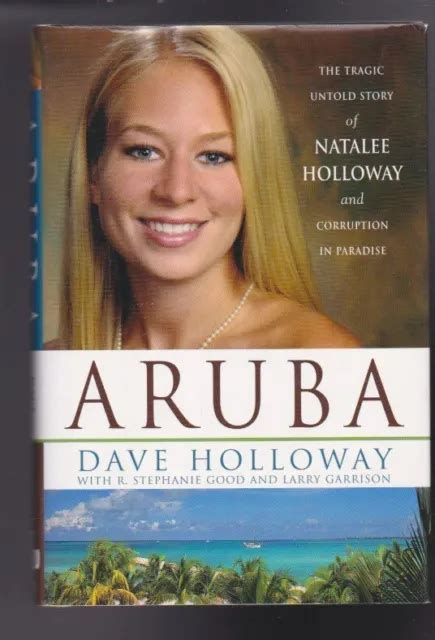 Aruba The Tragic Untold Story Of Natalee Holloway And Corruption In