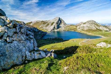 10 Best National Parks In Spain Discover Spains Most Breathtaking