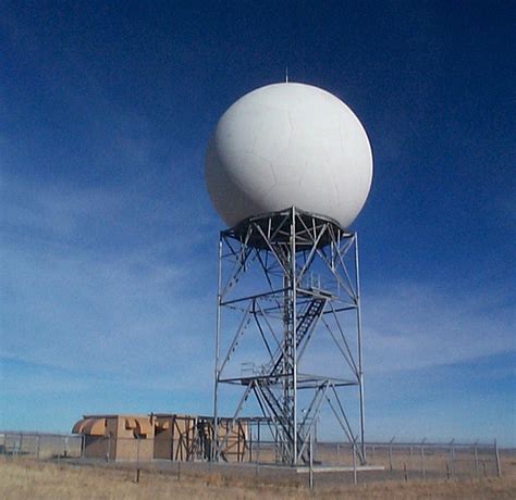 For single site data, go to radar.weather.gov. Bhuj to get Gujarat's first Doppler Radar this year ...