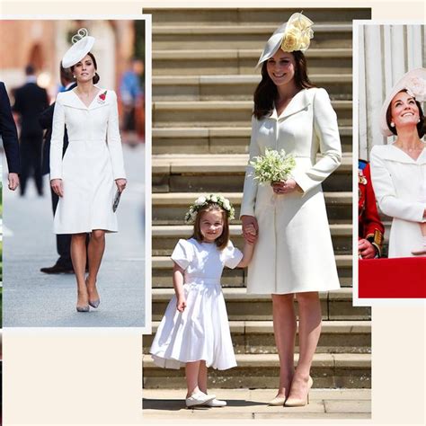 Why Kate Middleton Wore White To The Royal Wedding In Defense Of Kate