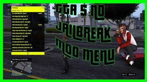 Gta 5 Mods For Xbox One Engineerlopte