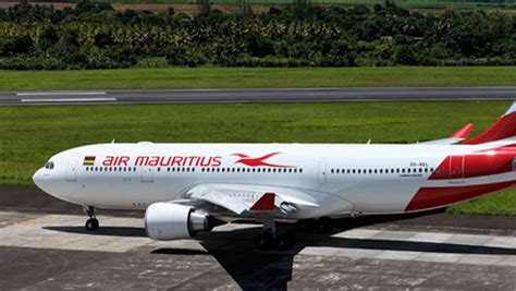 Air Mauritius Les Vols Internationaux Ne Reprendront Pas Le 1er Septembre