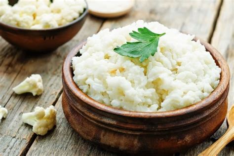 3 Makanan Pengganti Nasi Yang Bikin Kenyang Tahan Lama Ziuziazhar