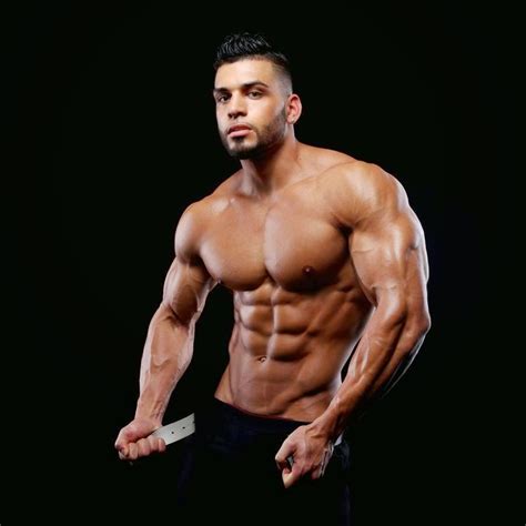 Gerardo Gabriel IFBB Fitness Model Bodybuilding And Fitness Zone