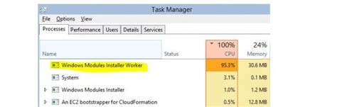 We did not find results for: Apa itu "Windows Modules Installer Worker" ? Bagaimana ...