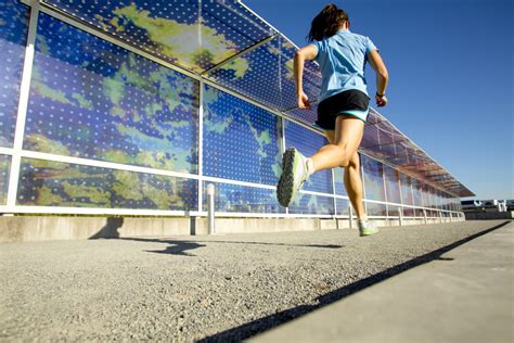 Hiit The Track High Intensity Interval Training Canadian Running