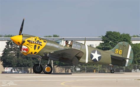 The Aero Experience Eaa Airventure Oshkosh Warbirds In Review