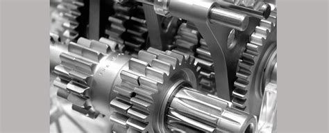 Efficiency And Automation Driving Demand For Gearboxes
