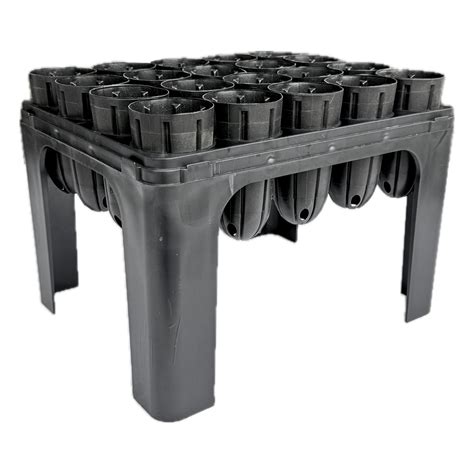 Deepot™ Cells And Trays Kits D20t Tray With D19l Cells Kit Stuewe And Sons
