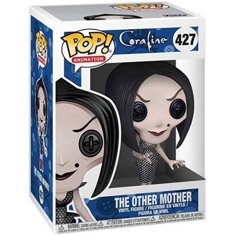 funko pop the other mother coraline 427