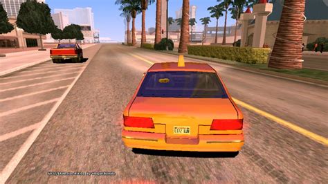 The best mod hd graphics for gta san andreas android! GTA San Andreas Ultra Realistic Graphic For Android Mod ...