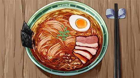 Japanese Ramen Wallpapers Top Free Japanese Ramen Backgrounds