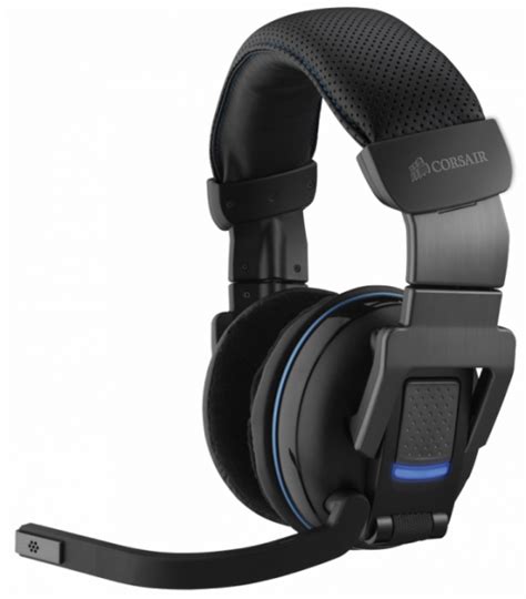 How do i change the volume on my corsair headset? Corsair launches new headsets and peripherals