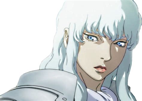 Griffith Png Image Png Mart