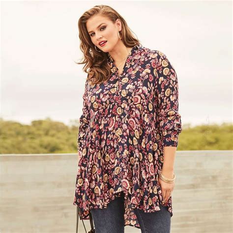 Free Plus Size Clothing Catalogs You Can Get In The Mail Plus Size