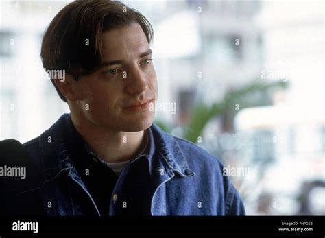 Brendan Fraser Bedazzled High Resolution Stock Photography And Images