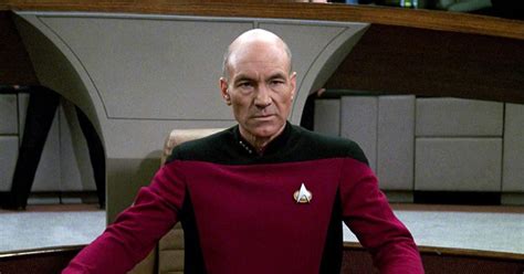 Star Trek Picard Teaser Trailer Released For Cbs All Access Series Starring Patrick Stewart